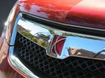 Saturn Vue Red Line 2008 года
